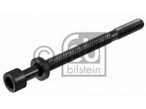 FEBI BILSTEIN 21184 cilindro galvutės varžtas 
 Variklis -> Cilindrų galvutė/dalys -> Cylindrų galvutės varžtas
034 103 385 A, 034 103 385 C