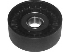 MAGNETI MARELLI 331316170154 įtempiklio skriemulys, V formos rumbuotas diržas
90412884