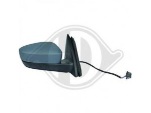 DIEDERICHS 7433124 išorinis veidrodėlis 
 Kėbulas -> Keleivių kabina -> Durys/dalys
5JB857508A9B9