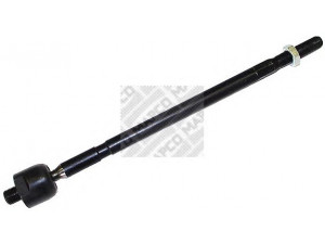 MAPCO 19627 vidinė skersinė vairo trauklė 
 Vairavimas -> Vairo mechanizmo sujungimai
1603 199, 48 36 557, 26 055219