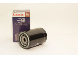 KLAXCAR FRANCE FH026z alyvos filtras 
 Techninės priežiūros dalys -> Techninės priežiūros intervalai
1109-Y6, 504006145, 8093784, 2992188