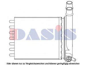 AKS DASIS 089006N šilumokaitis, salono šildymas 
 Šildymas / vėdinimas -> Šilumokaitis
6448Q9