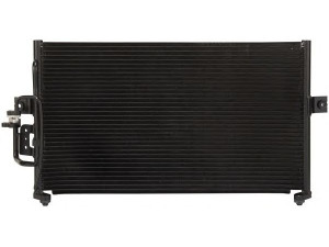 SPECTRA PREMIUM 7-4803 kondensatorius, oro kondicionierius 
 Oro kondicionavimas -> Kondensatorius
9760627060, 9760627000, 9760627050