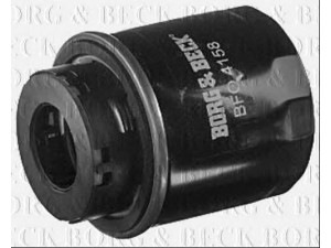 BORG & BECK BFO4158 alyvos filtras 
 Techninės priežiūros dalys -> Techninės priežiūros intervalai
03C115561B, 03C115561J, 03C 115 561 B