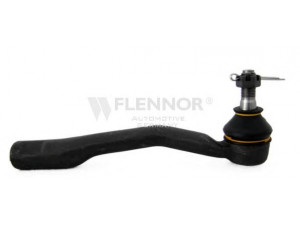 FLENNOR FL459-B skersinės vairo trauklės galas 
 Vairavimas -> Vairo mechanizmo sujungimai
4504629275, 4504629335