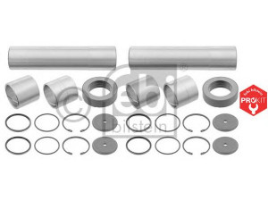 FEBI BILSTEIN 06010 remonto komplektas, pasukamojo kakliuko kaištis 
 Ašies montavimas/vairavimo mechanizmas/ratai -> Pasukamojo kakliuko remonto rinkinys -> Remonto komplektas, karbiuratorius
307 330 00 19/2, 307 586 00 33/2