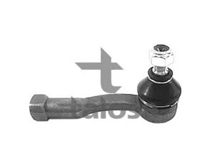 TALOSA 42-04216 skersinės vairo trauklės galas 
 Vairavimas -> Vairo mechanizmo sujungimai
731320010