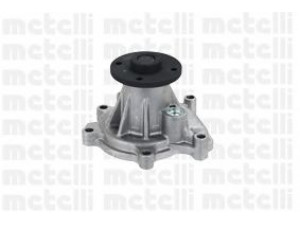 METELLI 24-1069 vandens siurblys 
 Aušinimo sistema -> Vandens siurblys/tarpiklis -> Vandens siurblys
16100-97405, 16100-97413, 16100-B9150