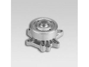 HEPU P7673 vandens siurblys 
 Aušinimo sistema -> Vandens siurblys/tarpiklis -> Vandens siurblys
1610009080, 1610009130, 1610009170