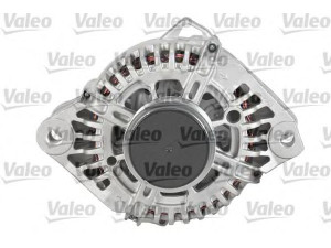 VALEO 600029 kintamosios srovės generatorius 
 Elektros įranga -> Kint. sr. generatorius/dalys -> Kintamosios srovės generatorius
