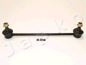 JAPKO 106D04 prikabinimo svirtis 
 Ašies montavimas/vairavimo mechanizmas/ratai -> Stabilizatorius/fiksatoriai -> Stabilizatorius
96300222