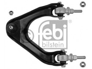 FEBI BILSTEIN 15535 vikšro valdymo svirtis 
 Ašies montavimas/vairavimo mechanizmas/ratai -> Valdymo svirtis/pasukamosios svirties sujungimas -> Vairo trauklės (valdymo svirtis, išilginis balansyras, diago
51460-SM4-023