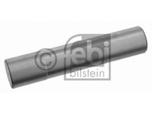 FEBI BILSTEIN 15215 pasukamojo kakliuko kaiščiai 
 Ašies montavimas/vairavimo mechanizmas/ratai -> Pasukamojo kakliuko remonto rinkinys -> Pasukamojo kakliuko kaiščiai
81.44205.0059