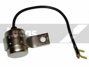 LUCAS ELECTRICAL DCJ100C kondensatorius, uždegimas 
 Kibirkšties / kaitinamasis uždegimas -> Degimo skirstytuvas/dalys
30108634005, 2210200800, 44082340