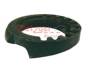 METZGER WM-F 1795 spyruoklės tvirtinimas 
 Pakaba -> Spyruoklės
191 512 149, 1H0 512 149