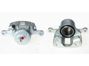 BUDWEG CALIPER 343370 stabdžių apkaba 
 Stabdžių sistema -> Stabdžių matuoklis -> Stabdžių matuoklio montavimas
96205944, 96253375, 96253377, 96264688
