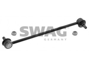 SWAG 81 92 2993 šarnyro stabilizatorius 
 Ašies montavimas/vairavimo mechanizmas/ratai -> Stabilizatorius/fiksatoriai -> Savaime išsilyginanti atrama
48820-02020, 48820-32010