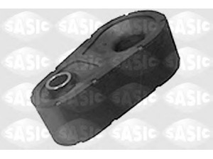 SASIC 4005133 šarnyro stabilizatorius 
 Ašies montavimas/vairavimo mechanizmas/ratai -> Stabilizatorius/fiksatoriai -> Savaime išsilyginanti atrama
7700302278