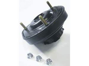 SACHS 802 359 pakabos statramsčio atraminis guolis 
 Ašies montavimas/vairavimo mechanizmas/ratai -> Montavimas, pakabos statramstis
20370FE100, 20370FE110