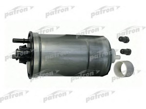 PATRON PF3034 kuro filtras 
 Techninės priežiūros dalys -> Papildomas remontas
46533026, 46537386