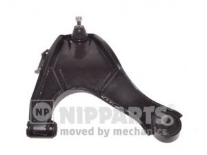 NIPPARTS J4906009 vikšro valdymo svirtis 
 Ašies montavimas/vairavimo mechanizmas/ratai -> Valdymo svirtis/pasukamosios svirties sujungimas -> Vairo trauklės (valdymo svirtis, išilginis balansyras, diago
48069-87401, 48069-87402, 48069-87403