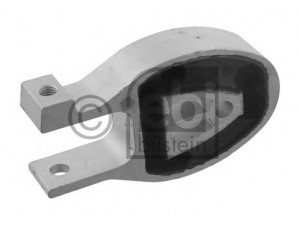 FEBI BILSTEIN 32671 variklio montavimas 
 Variklis -> Variklio montavimas -> Variklio montavimo rėmas
1 376 877, 1 387 564, 1 434 853