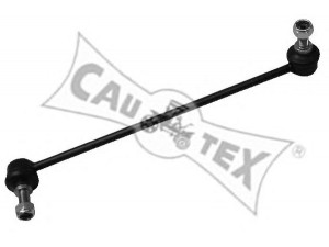 CAUTEX 461029 šarnyro stabilizatorius 
 Ašies montavimas/vairavimo mechanizmas/ratai -> Stabilizatorius/fiksatoriai -> Savaime išsilyginanti atrama
1K0411315B, 1K0411315D, 1K0411315J