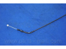 PARTS-MALL PTA-575 akceleratoriaus trosas 
 Kuro mišinio formavimas -> Karbiuratorius, sistema -> Valdymo sąsajos/amortizatorius/kameros
3279002010