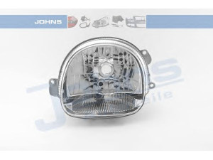 JOHNS 60 03 09-4 priekinis žibintas 
 Kėbulas -> Priekinis žibintas/dalys -> Priekinis žibintas/įterp.
7701 049 686