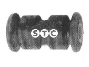 STC T404473 tvirtinimas, lingės jungė 
 Pakaba -> Lakštinė spyruoklinė pakaba
77 00 730 733