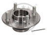 OPTIMAL 962548 rato guolio komplektas 
 Ašies montavimas/vairavimo mechanizmas/ratai -> Rato stebulė/montavimas -> Rato guolis
40001-34BR5, 43200-4F100, 43200-4F105