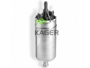 KAGER 52-0113 kuro siurblys 
 Degalų tiekimo sistema -> Kuro siurblys/dalys -> Kuro siurblys
91538806, 4421193, 4460210, CAC2263