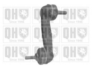 QUINTON HAZELL QLS3279S šarnyro stabilizatorius 
 Ašies montavimas/vairavimo mechanizmas/ratai -> Stabilizatorius/fiksatoriai -> Savaime išsilyginanti atrama
46 545 749