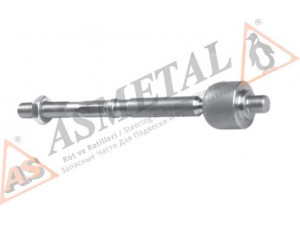 ASMETAL 20RN5540 vidinė skersinė vairo trauklė 
 Vairavimas -> Vairo mechanizmo sujungimai
D653-32-240, 7701474448