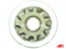 AS-PL SD2028 laisvos eigos pavara, starteris
2114-25554
