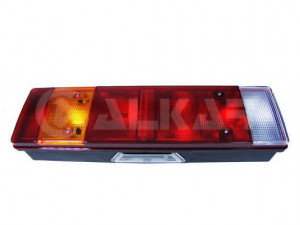 ALKAR 9702248 kombinuotas galinis žibintas 
 Elektros įranga -> Šviesos -> Kombinuotas galinis žibintas/dalys -> Kombinuotas galinis žibintas
99463242