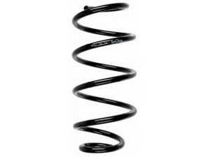 SACHS 993 187 spyruoklė 
 Pakaba -> Spyruoklės
6R0 411 105 P, 6R0 411 105 P