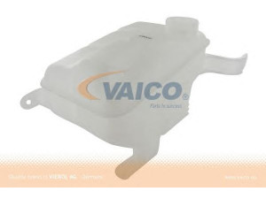 VAICO V25-0543 išsiplėtimo bakelis, aušinimo skystis 
 Aušinimo sistema -> Radiatorius/alyvos aušintuvas -> Išsiplėtimo bakelis, variklio aušinimo skystis
1 047 496, 1 047 497, 6 589 367