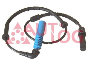 AUTLOG AS4053 jutiklis, rato greitis 
 Elektros įranga -> Jutikliai
34520025726, 34526756380, 34526756573