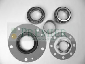 BRT Bearings PWK0744 rato guolio komplektas 
 Ašies montavimas/vairavimo mechanizmas/ratai -> Rato stebulė/montavimas -> Rato guolis
4479002