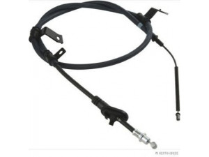 MAGNETI MARELLI 600000122800 trosas, stovėjimo stabdys
59770-38305, 59770-38305