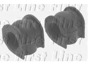 FIRST LINE FSK7084K skersinio stabilizatoriaus komplektas 
 Ašies montavimas/vairavimo mechanizmas/ratai -> Stabilizatorius/fiksatoriai -> Pasukimo trauklė
51306 S87 A01, 51306-S87-A01, 51306-SW3-003