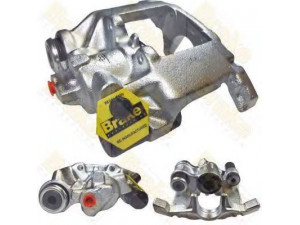 Brake ENGINEERING CA1496 stabdžių apkaba 
 Dviratė transporto priemonės -> Stabdžių sistema -> Stabdžių apkaba / priedai
4400H8