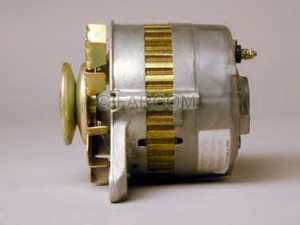 FARCOM 118127 kintamosios srovės generatorius
A2T10371, A2T10771, A2T10772, A2T10775