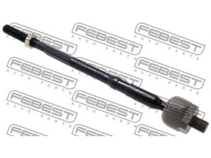 FEBEST 0422-HA3 vidinė skersinė vairo trauklė 
 Vairavimas -> Vairo mechanizmo sujungimai
4422A035