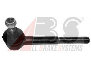 A.B.S. 230349 skersinės vairo trauklės galas 
 Vairavimas -> Vairo mechanizmo sujungimai
324044, 324117, 90188427
