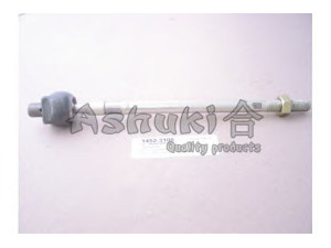 ASHUKI 1452-3105 vidinė skersinė vairo trauklė 
 Vairavimas -> Vairo mechanizmo sujungimai
103-05-504/ASHIKA, 240178/ABS, 32-16 030 0010/MEYLE