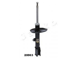 JAPKO MJ20063 amortizatorius 
 Pakaba -> Amortizatorius
B3285, 4851042060, 4851042061, 4851042070