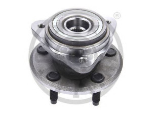 OPTIMAL 301775 rato guolio komplektas
#YL5Z1104BA, YL5Z1104BA