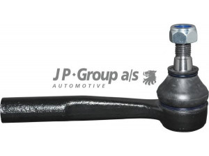 JP GROUP 1244603080 skersinės vairo trauklės galas 
 Vairavimas -> Vairo mechanizmo sujungimai
1609012, 93196779